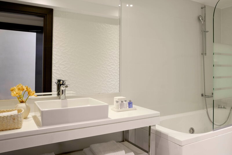 Pomegranate Wellness Spa Hotel 213