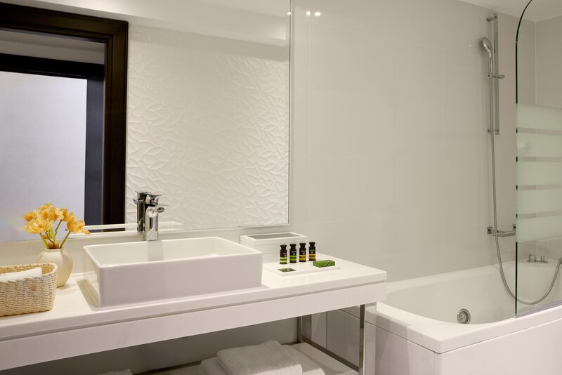 Pomegranate Wellness Spa Hotel 214
