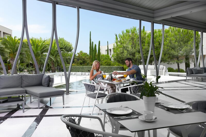 Pomegranate Wellness Spa Hotel 221