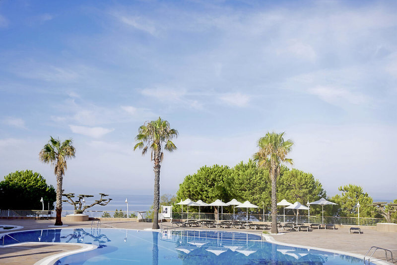 Pomegranate Wellness Spa Hotel 1