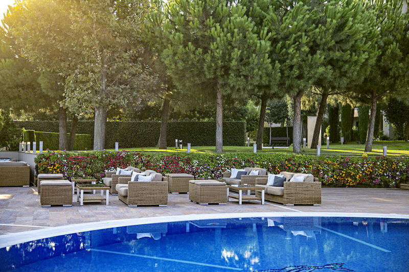 Pomegranate Wellness Spa Hotel 2