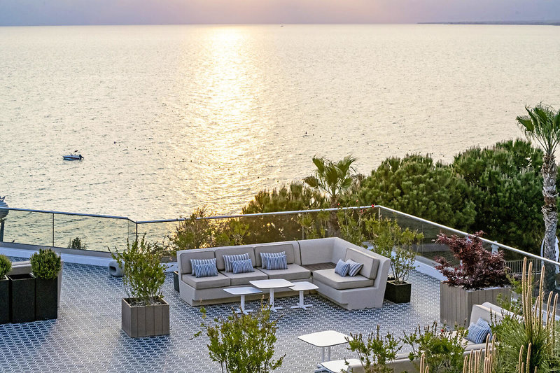 Pomegranate Wellness Spa Hotel 3