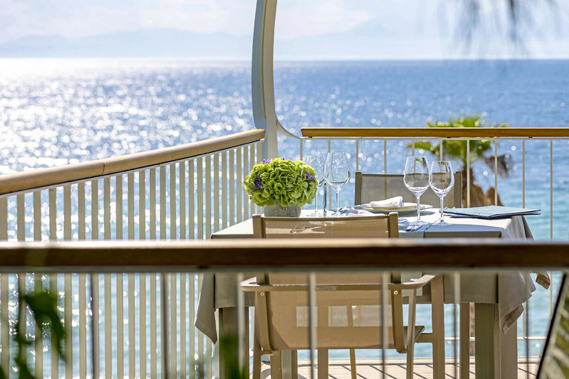 Pomegranate Wellness Spa Hotel 4