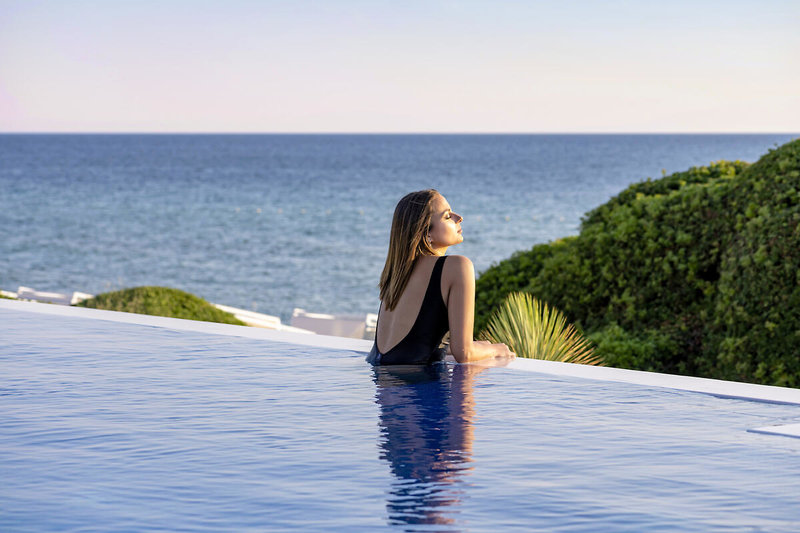 Pomegranate Wellness Spa Hotel 7