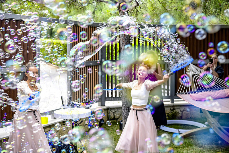 Pomegranate Wellness Spa Hotel 11