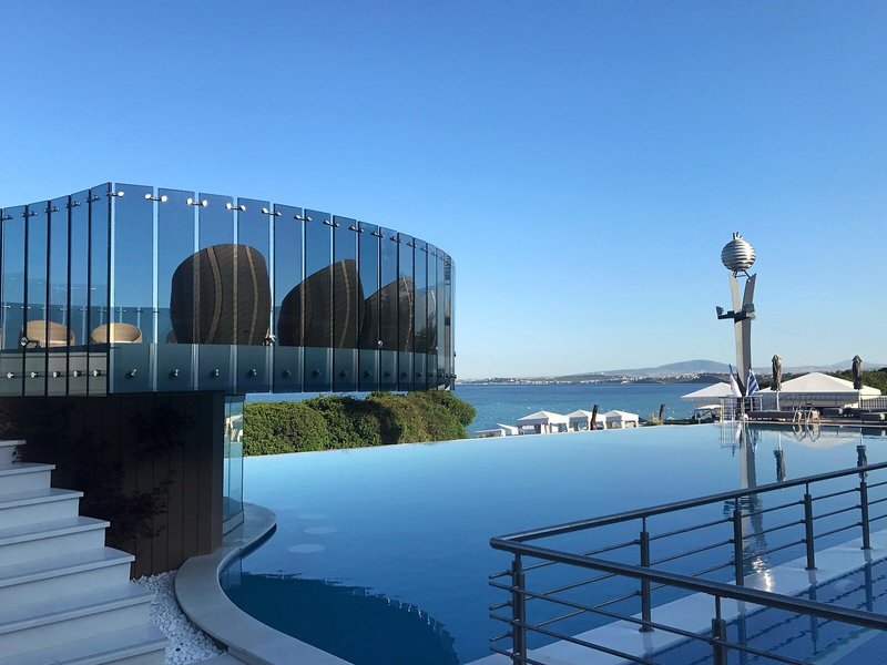 Pomegranate Wellness Spa Hotel 9