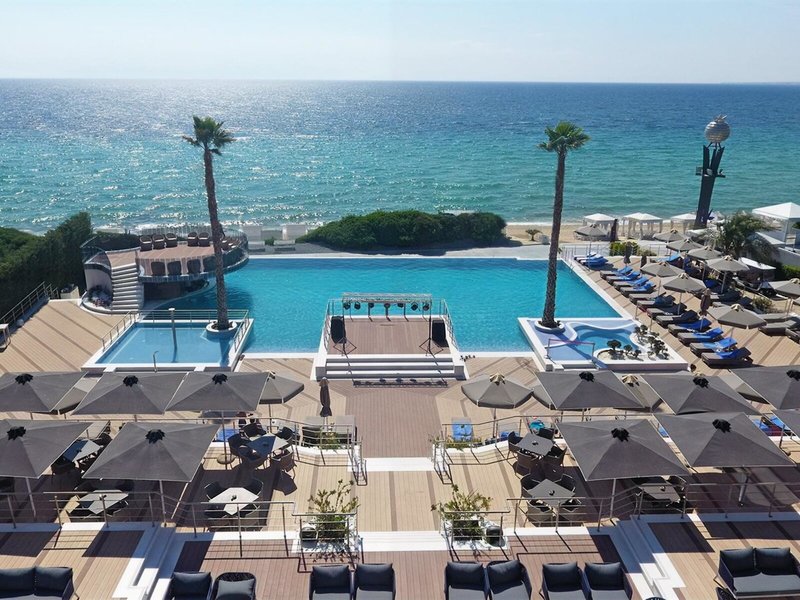 Pomegranate Wellness Spa Hotel 12