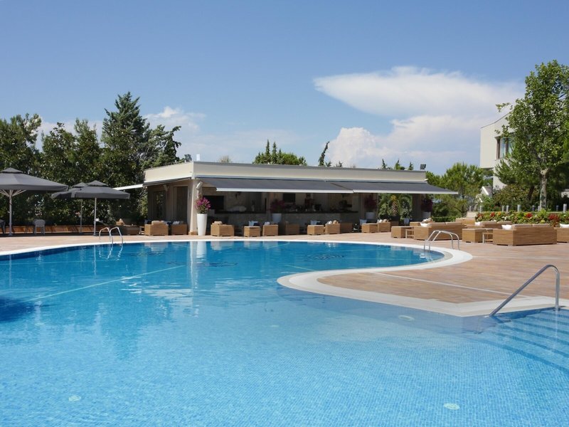 Pomegranate Wellness Spa Hotel 21