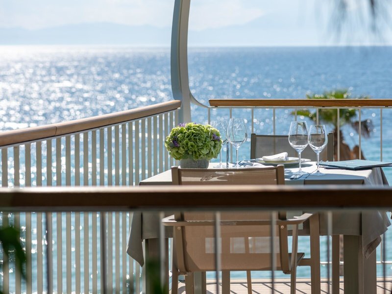 Pomegranate Wellness Spa Hotel 24