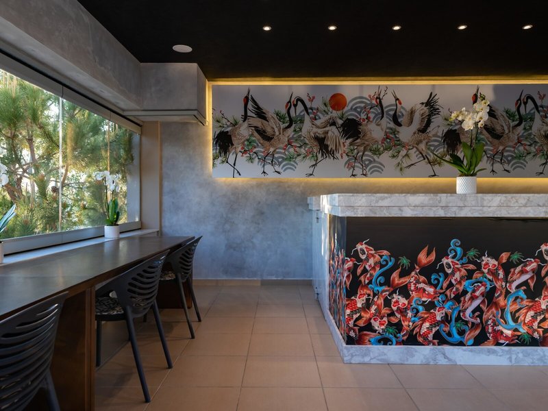 Pomegranate Wellness Spa Hotel 29