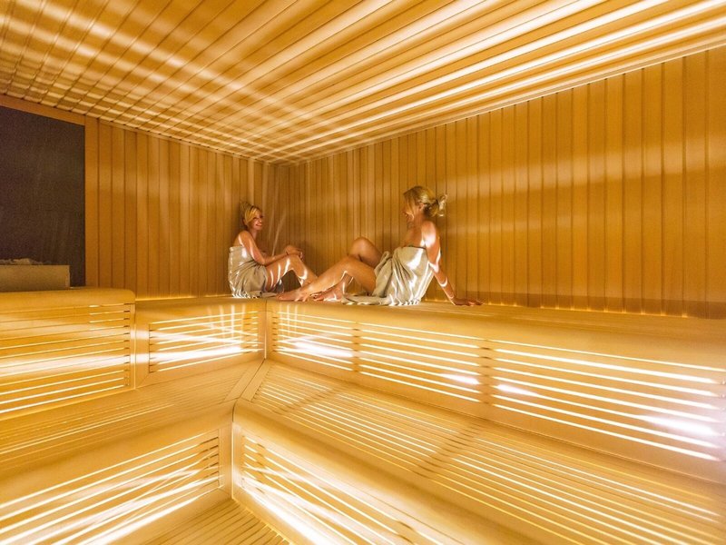 Pomegranate Wellness Spa Hotel 45