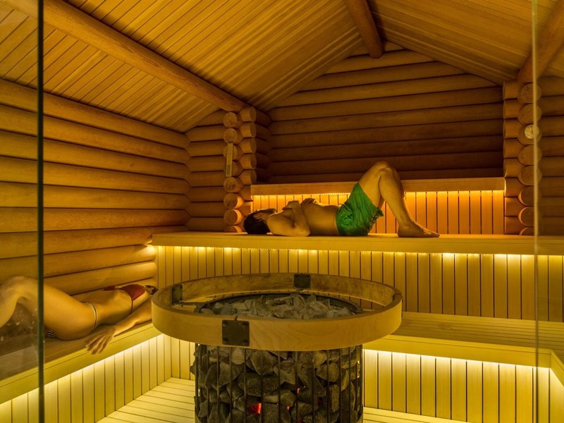 Pomegranate Wellness Spa Hotel 46