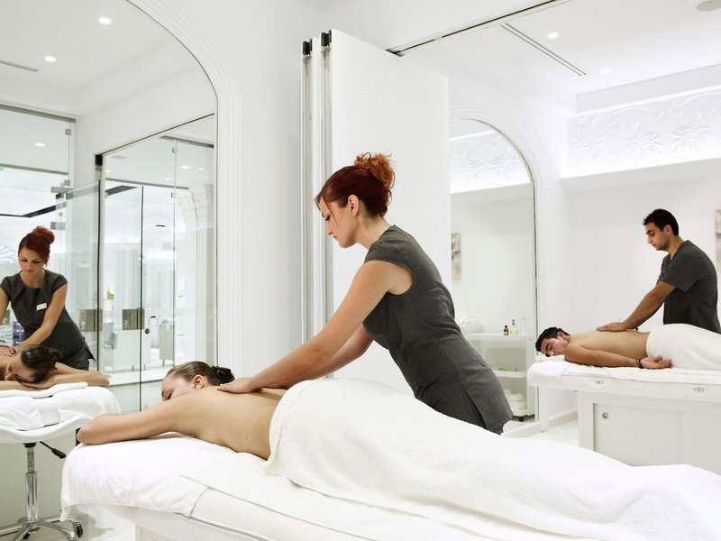 Pomegranate Wellness Spa Hotel 49