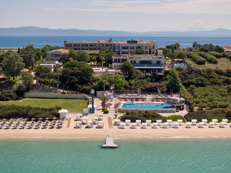 Pomegranate Wellness Spa Hotel 6