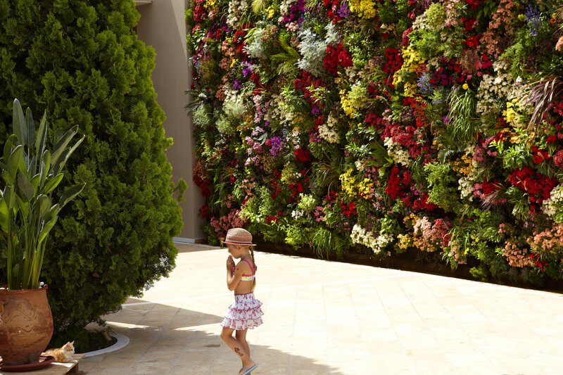 Pomegranate Wellness Spa Hotel 8