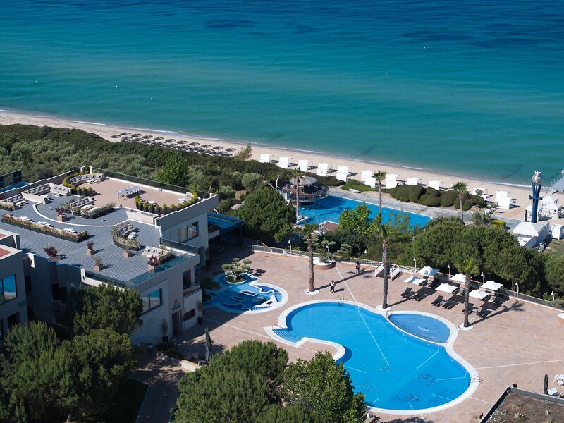 Pomegranate Wellness Spa Hotel 11