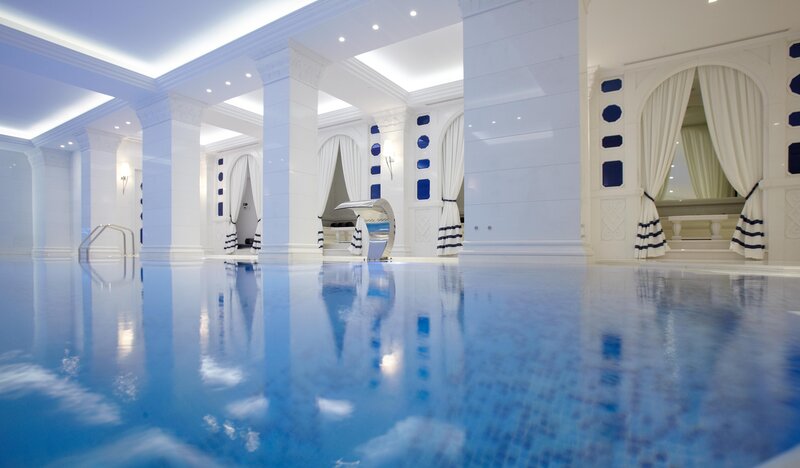 Pomegranate Wellness Spa Hotel 19