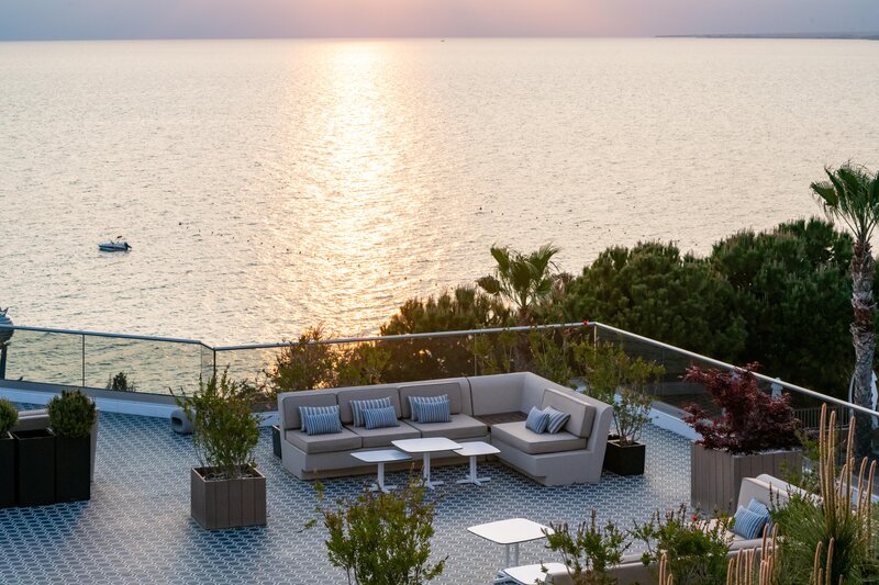Pomegranate Wellness Spa Hotel 22