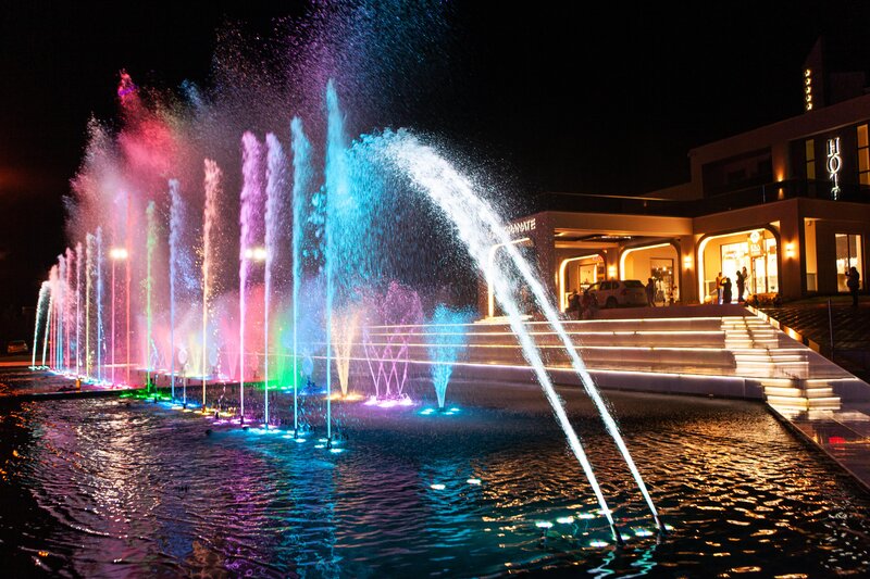 Pomegranate Wellness Spa Hotel 23