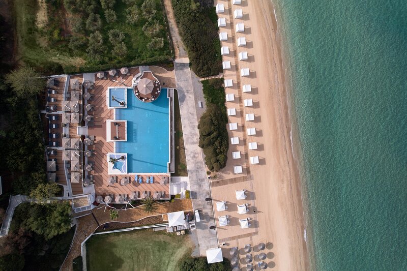 Pomegranate Wellness Spa Hotel 26