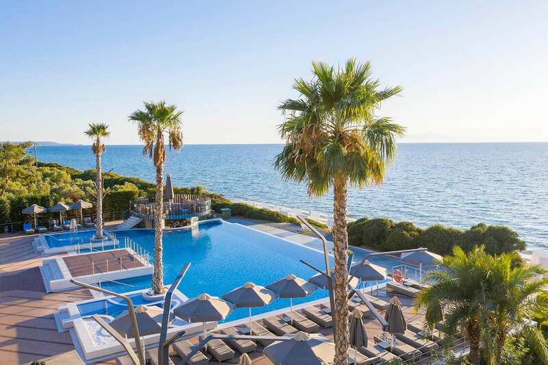 Pomegranate Wellness Spa Hotel 28