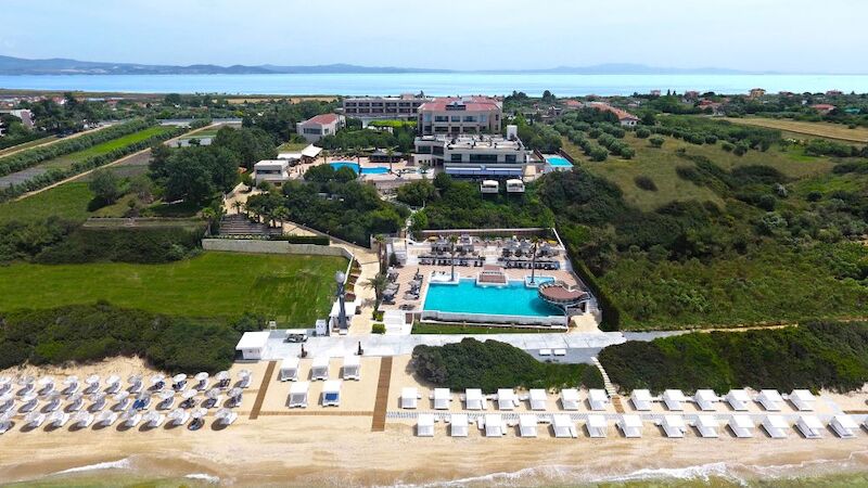 Pomegranate Wellness Spa Hotel 36