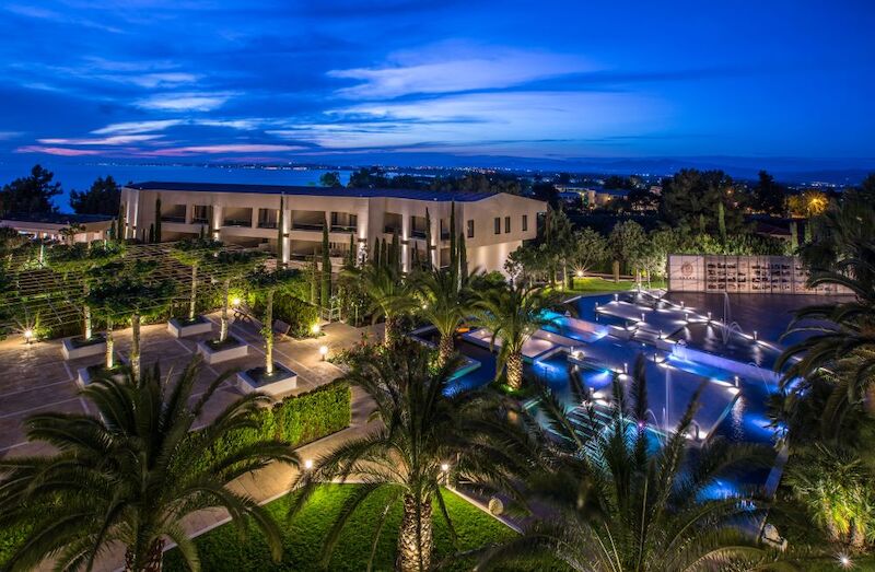 Pomegranate Wellness Spa Hotel 37