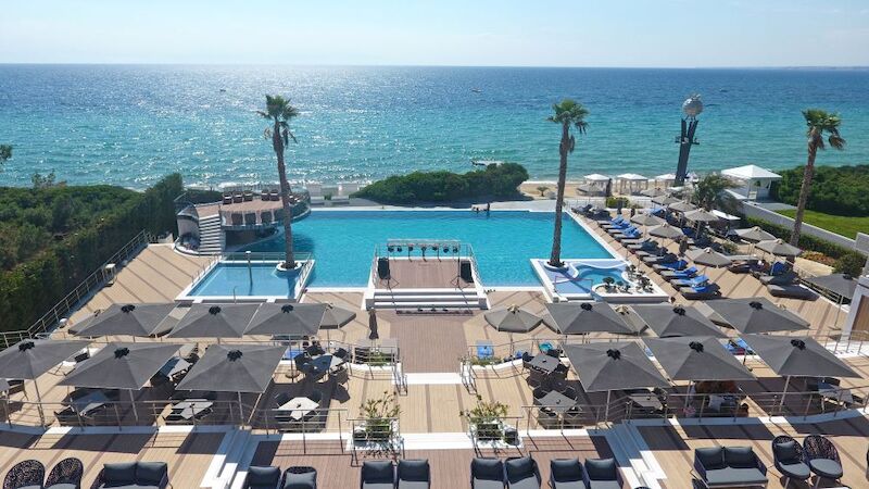Pomegranate Wellness Spa Hotel 39