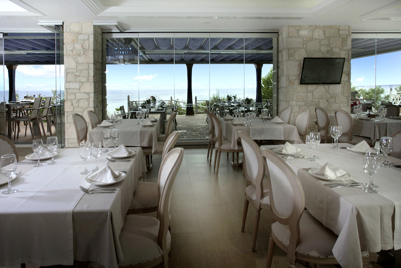 Pomegranate Wellness Spa Hotel 40