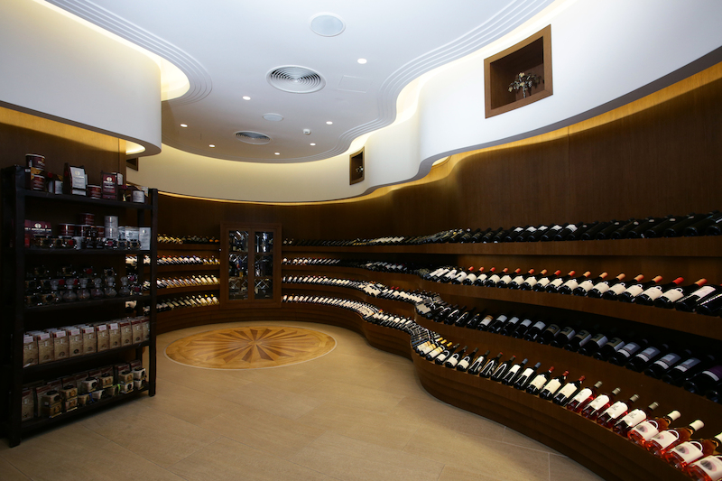 Pomegranate Wellness Spa Hotel 42