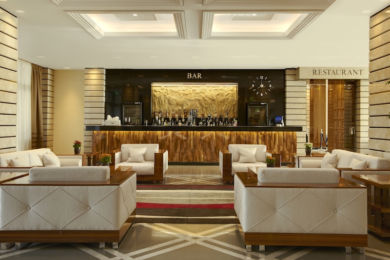 Pomegranate Wellness Spa Hotel 43