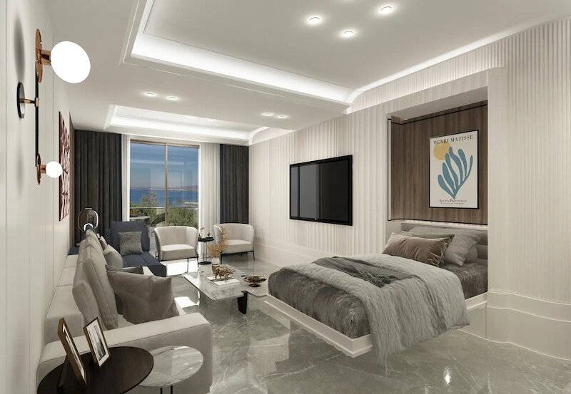 Pomegranate Wellness Spa Hotel 46