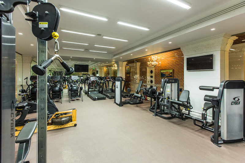 Pomegranate Wellness Spa Hotel 50