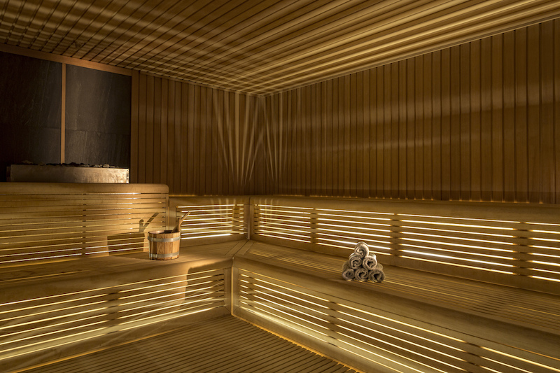 Pomegranate Wellness Spa Hotel 51