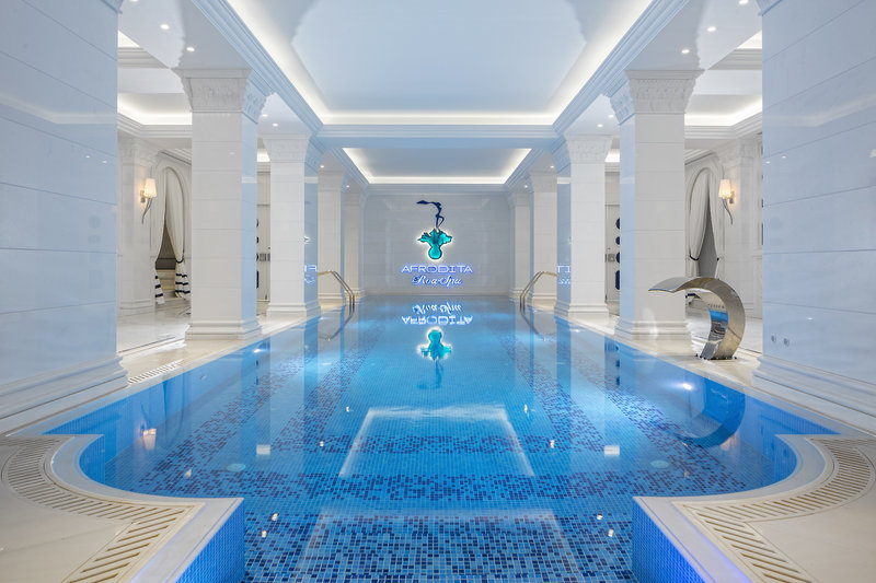 Pomegranate Wellness Spa Hotel 52