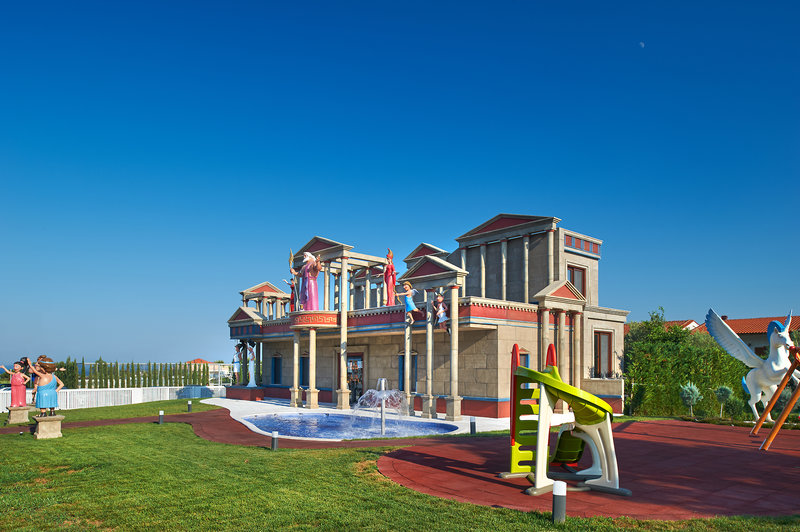 Pomegranate Wellness Spa Hotel 53
