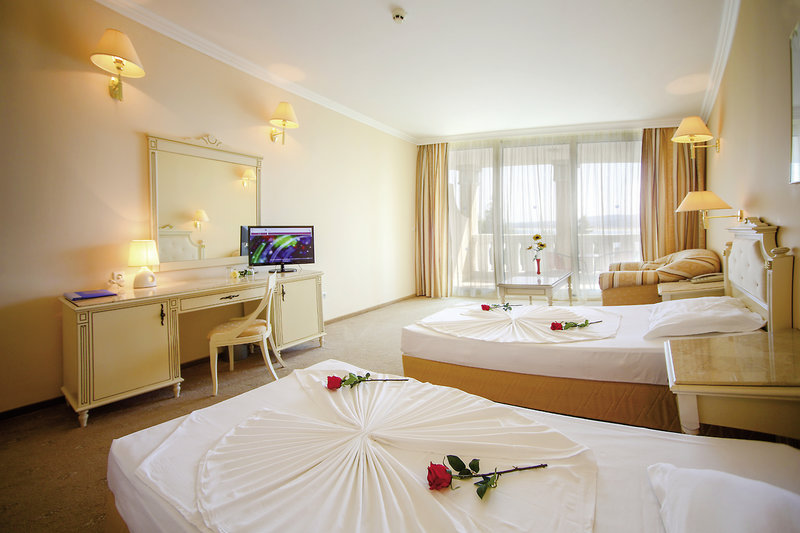 Duni Royal Resort - Marina Beach 2
