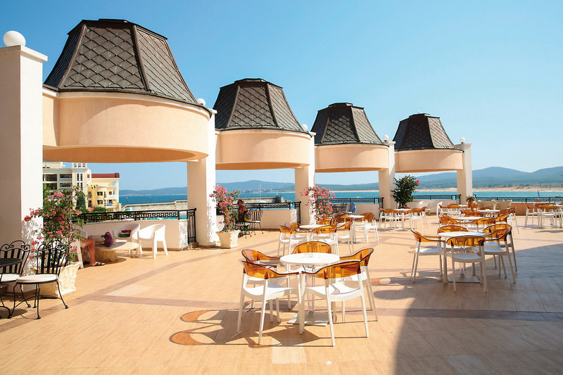 Duni Royal Resort - Marina Beach 5