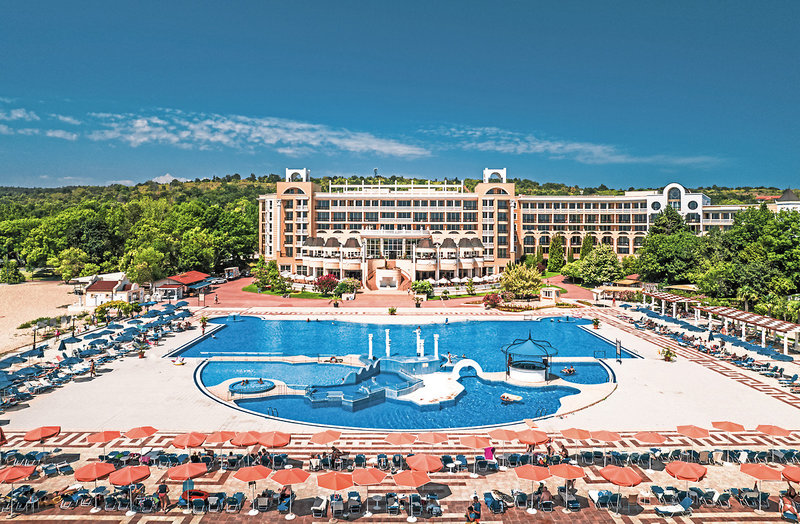 Duni Royal Resort - Marina Beach 4