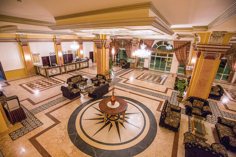 Duni Royal Resort - Marina Beach 7