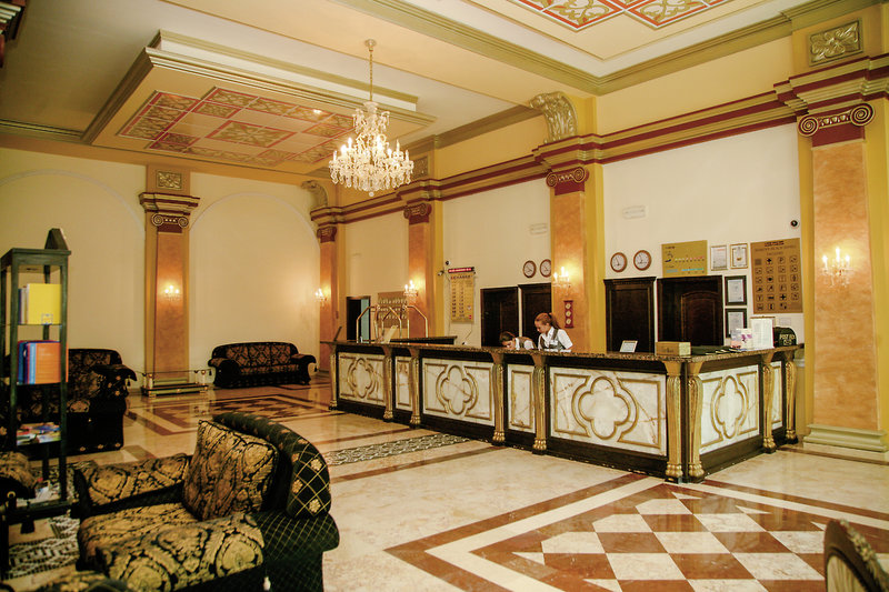 Duni Royal Resort - Marina Beach 9