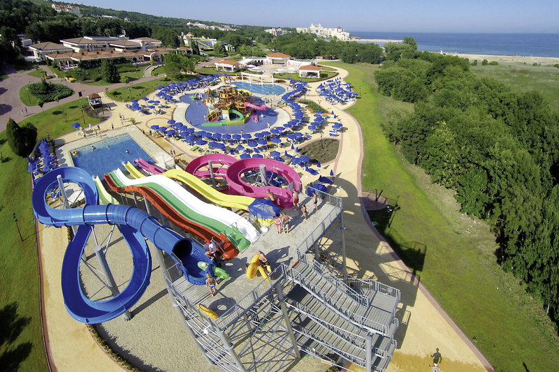 Duni Royal Resort - Marina Beach 11