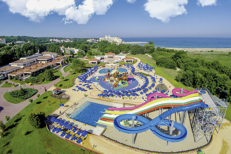 Duni Royal Resort - Marina Beach 14