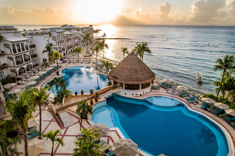 Wyndham Alltra Playa del Carmen Adults Only All Inclusive 1