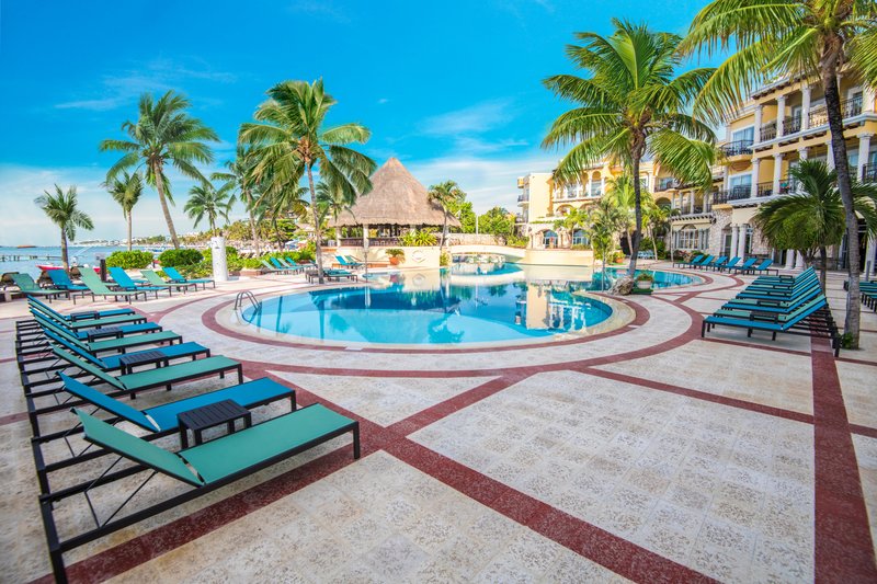 Wyndham Alltra Playa del Carmen Adults Only All Inclusive 2
