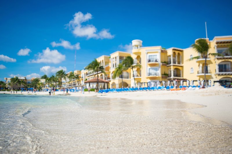 Wyndham Alltra Playa del Carmen Adults Only All Inclusive 4