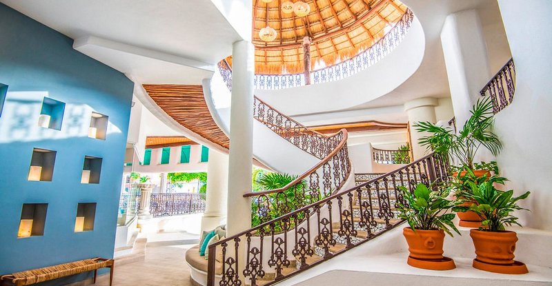 Wyndham Alltra Playa del Carmen Adults Only All Inclusive 5