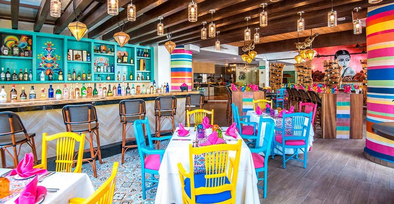 Wyndham Alltra Playa del Carmen Adults Only All Inclusive 9