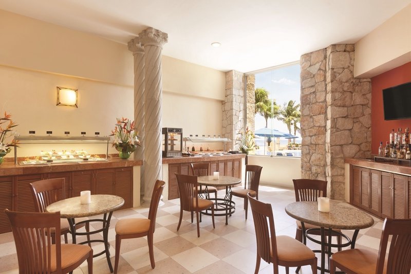 Wyndham Alltra Playa del Carmen Adults Only All Inclusive 10