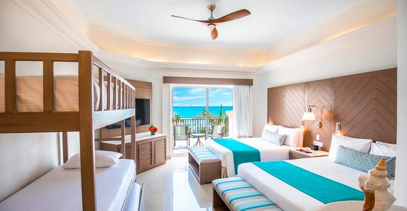 Wyndham Alltra Playa del Carmen Adults Only All Inclusive 13